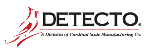 Detecto a Division of Cardinal Scale Manufacturing