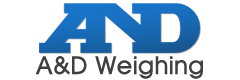 A & D Weighing